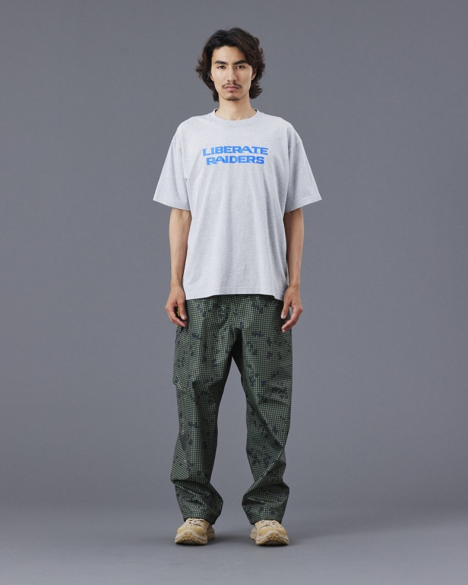 画像16: Liberaiders  LR LOGO TEE (16)