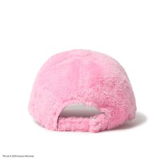画像3: NEW ERA  9TWENTY SESAME STREET セサミストリート Abby Cadabby アビーカダビー ピンク (3)