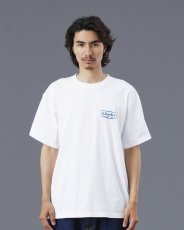 画像10: Liberaiders  CIRCLE LOGO TEE (10)