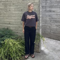 画像9: STANDARD CALIFORNIA  SD Heavyweight Modern Twist Signs Logo T (9)