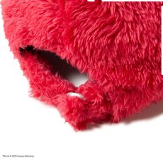 画像8: NEW ERA  キッズ Youth 9TWENTY SESAME STREET セサミストリート Elmo エルモ レッド (8)