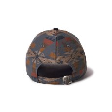画像3: NEW ERA  9THIRTY Pendleton ペンドルトン ウーブンパッチ ネイビー (3)