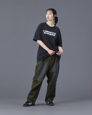 画像18: Liberaiders  LR LOGO TEE (18)