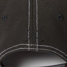 画像10: NEW ERA  9SEVENTY ストレッチスナップ SESAME STREET セサミストリート Golf is Good ブラック | ゴルフ (10)