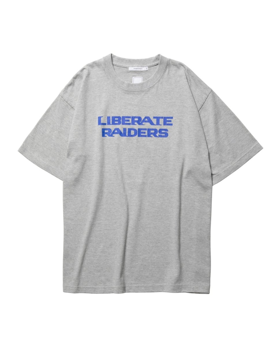画像4: Liberaiders  LR LOGO TEE (4)