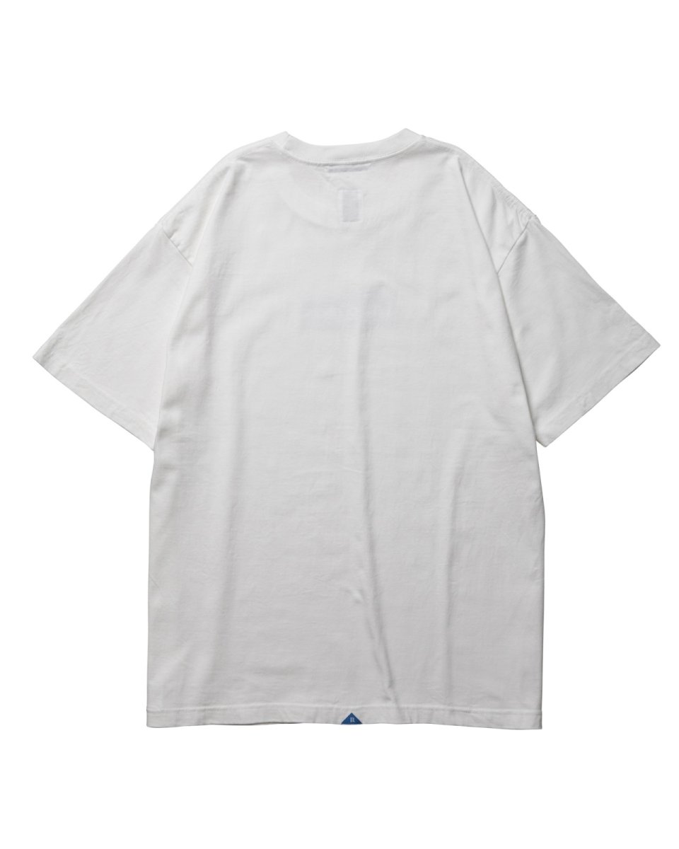 画像3: Liberaiders  BOX LOGO TEE (3)