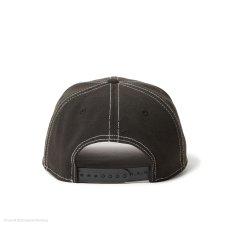 画像4: NEW ERA  9SEVENTY ストレッチスナップ SESAME STREET セサミストリート Golf is Good ブラック | ゴルフ (4)
