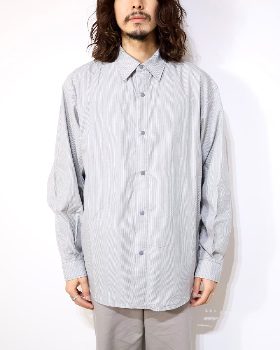 画像6: CMF OUTDOOR GARMENT  SHOOTING SHIRTS (6)