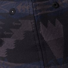 画像6: NEW ERA  9THIRTY Pendleton ペンドルトン ウーブンパッチ ブラック (6)