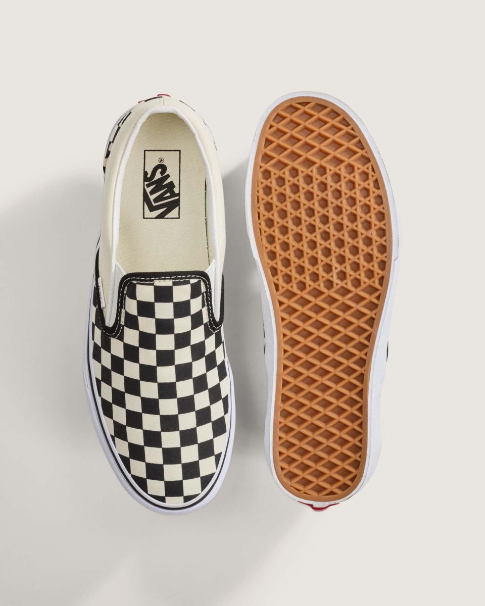 画像6: VANS  UA Classic Slip-On (6)