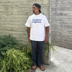 画像8: STANDARD CALIFORNIA  SD Heavyweight Modern Twist Signs Logo T (8)