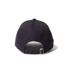 画像3: NEW ERA  9FORTY Rhinestone ニューヨーク・ヤンキース ネイビー (3)