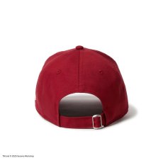 画像3: NEW ERA  9TWENTY SESAME STREET セサミストリート SUNNY DAY Elmo エルモ レッド (3)