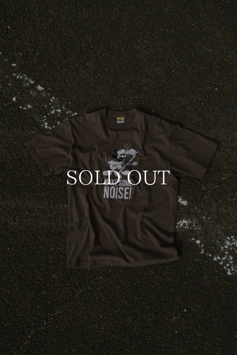 画像11: STANDARD CALIFORNIA  Disney / SD Make Some Noise T (11)