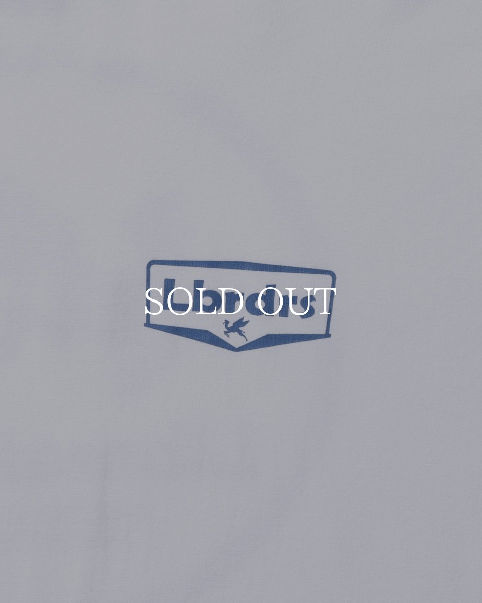 画像4: Liberaiders  CIRCLE LOGO TEE (4)