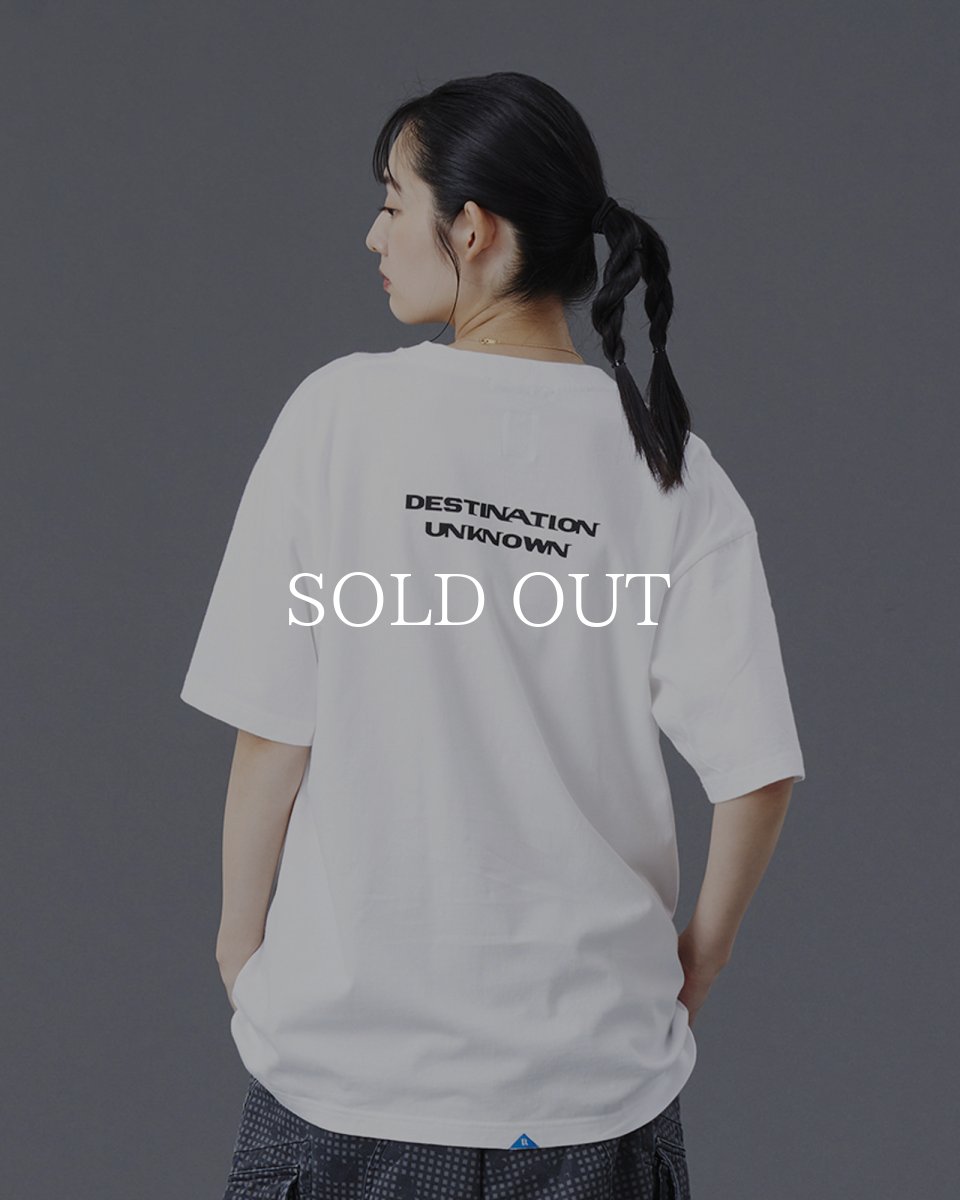 画像10: Liberaiders  GRAND PRIX TEE (10)