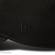 画像7: NEW ERA  9TWENTY SESAME STREET セサミストリート NEW ERA ブラック (7)