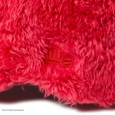 画像7: NEW ERA  キッズ Youth 9TWENTY SESAME STREET セサミストリート Elmo エルモ レッド (7)