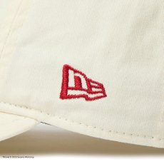 画像7: NEW ERA  9THIRTY SESAME STREET セサミストリート ボックスロゴ Elmo エルモ ストーン (7)