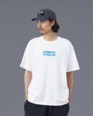 画像10: Liberaiders  BOX LOGO TEE (10)