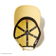 画像4: NEW ERA  9TWENTY SESAME STREET セサミストリート Good Birds’ Club Big Bird ビッグバード ベビーイエロー (4)