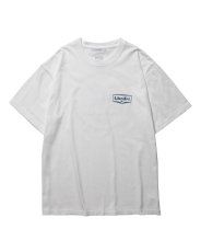 画像3: Liberaiders  CIRCLE LOGO TEE (3)