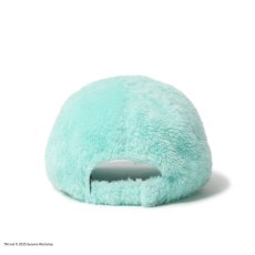 画像3: NEW ERA  9TWENTY SESAME STREET セサミストリート Rosita ロジータ ライトグリーン (3)
