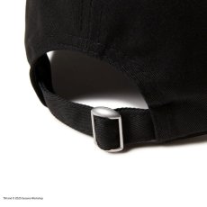 画像8: NEW ERA  キッズ Youth 9TWENTY SESAME STREET セサミストリート NEW ERA ブラック (8)