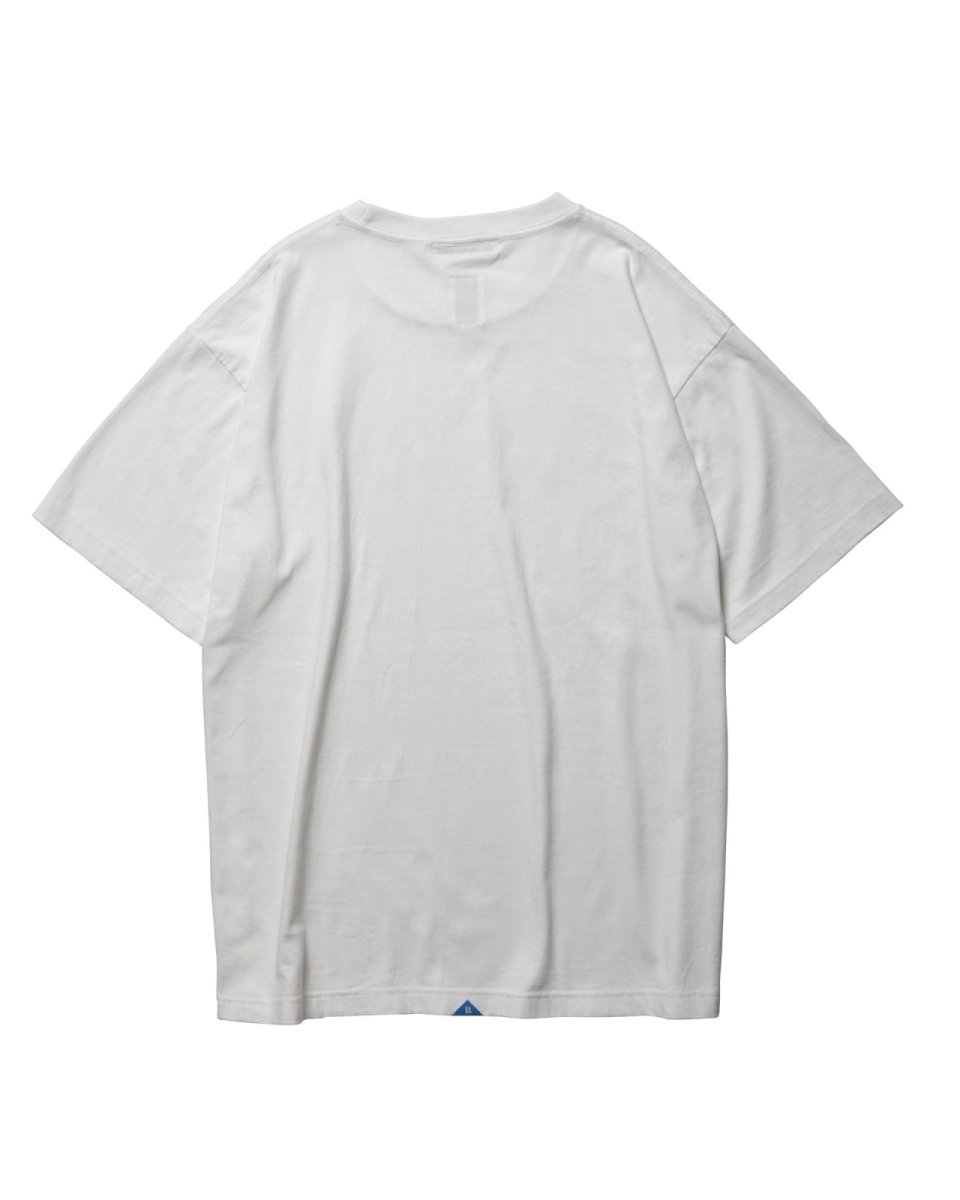 画像3: Liberaiders  LR LOGO TEE (3)