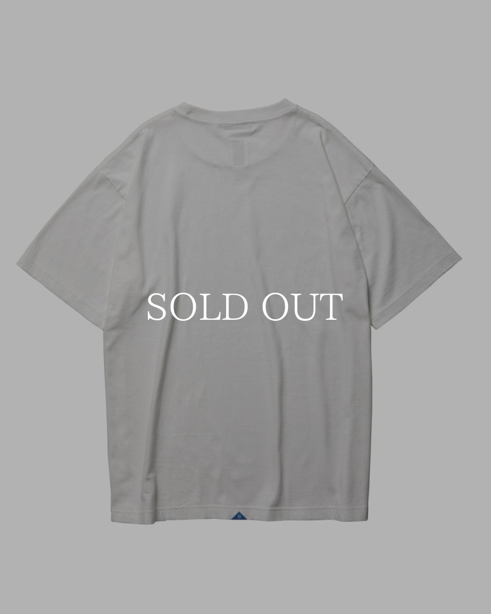 画像3: Liberaiders  LR LOGO TEE (3)