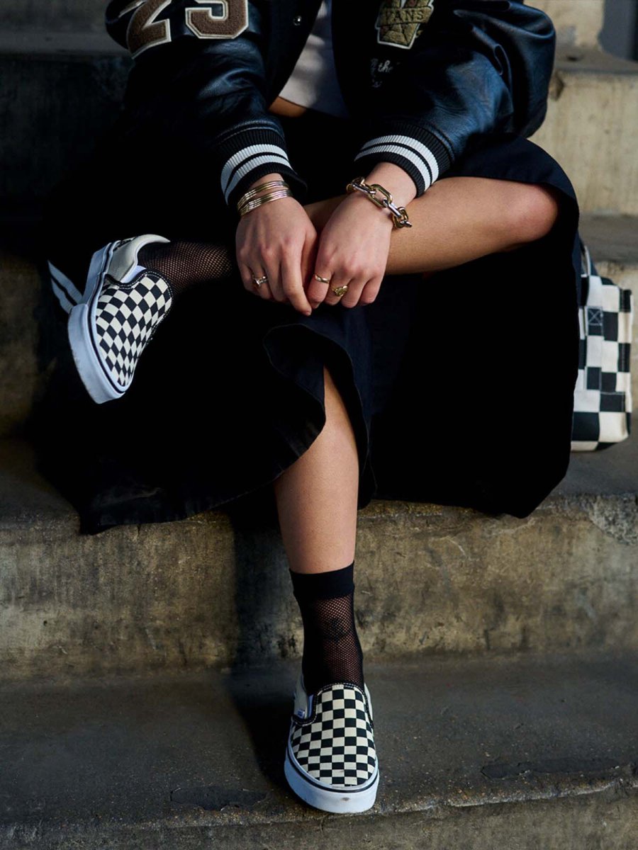 画像8: VANS  UA Classic Slip-On (8)