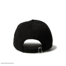 画像3: NEW ERA  9THIRTY SESAME STREET セサミストリート ボックスロゴ Elmo エルモ ブラック (3)