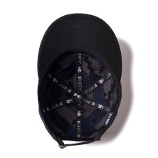 画像4: NEW ERA  9THIRTY Pendleton ペンドルトン ウーブンパッチ ブラック (4)
