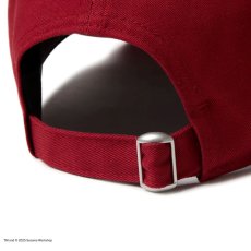 画像8: NEW ERA  9TWENTY SESAME STREET セサミストリート SUNNY DAY Elmo エルモ レッド (8)