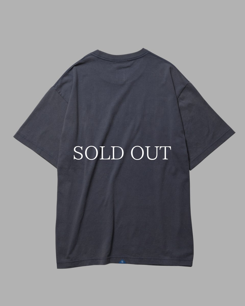 画像12: Liberaiders  LR LOGO TEE (12)