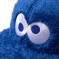 画像5: NEW ERA  9FIFTY SESAME STREET セサミストリート Cookie Monster クッキーモンスター ブルー (5)