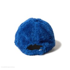画像3: NEW ERA  キッズ Youth 9TWENTY SESAME STREET セサミストリート Cookie Monster クッキーモンスター ブルー (3)
