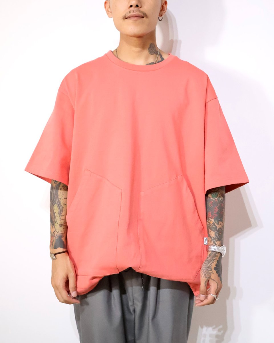 画像4: CMF OUTDOOR GARMENT  2PK SLOW DRY TEE S/S (4)