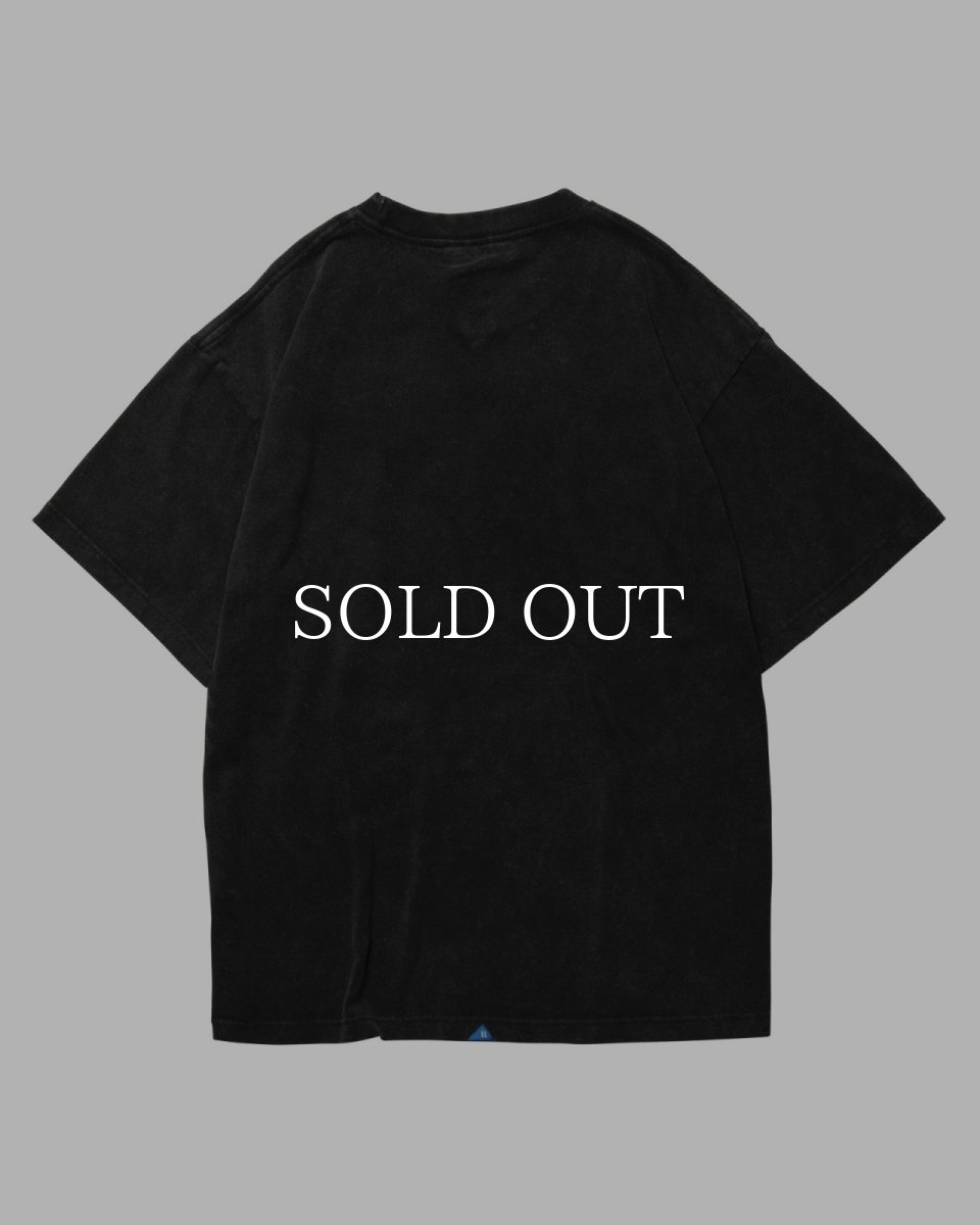 画像6: Liberaiders  BOX LOGO TEE (6)