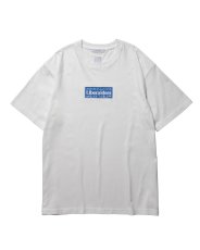 画像1: Liberaiders  BOX LOGO TEE (1)