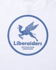 画像2: Liberaiders  CIRCLE LOGO TEE (2)