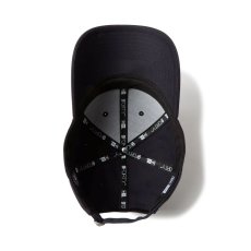 画像4: NEW ERA  9FORTY Rhinestone ニューヨーク・ヤンキース ネイビー (4)