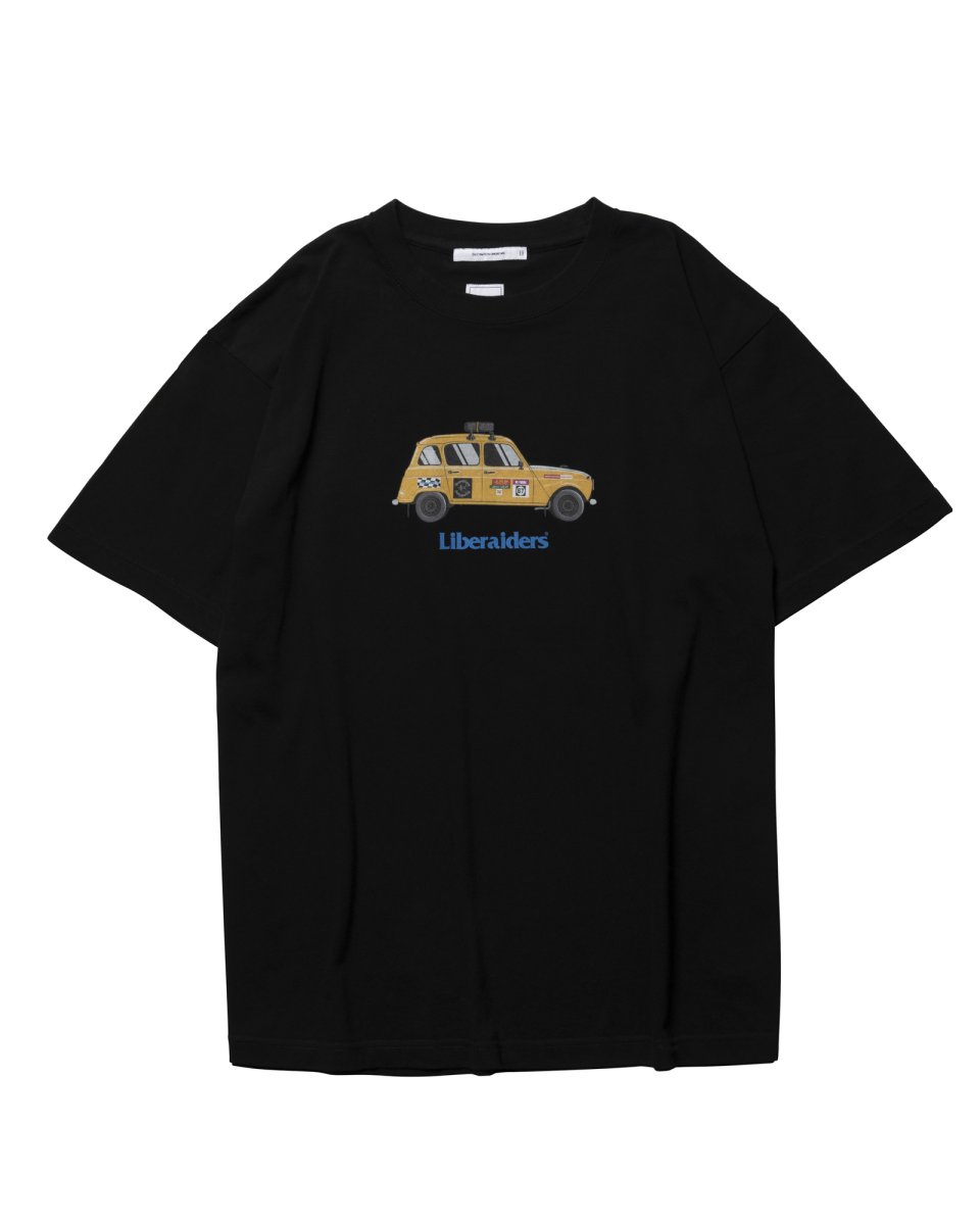 画像5: Liberaiders  GRAND PRIX TEE (5)