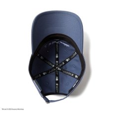 画像4: NEW ERA  9TWENTY SESAME STREET セサミストリート C is for Cookie Cookie Monster クッキーモンスター スレート (4)