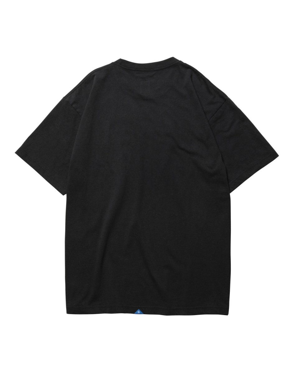 画像9: Liberaiders  LR LOGO TEE (9)