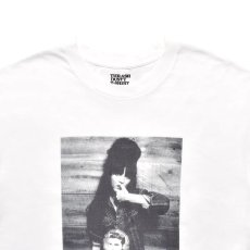 画像9: MINEDENIM  Stie-lo × Irina.L "Presley" T-SH (9)