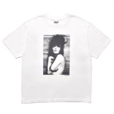 画像7: MINEDENIM  Stie-lo × Irina.L "Sideways figure" T-SH (7)