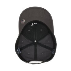 画像4: '47  '47 MVP SNAPBACK ロサンゼルス・ドジャース  グラファイト (4)