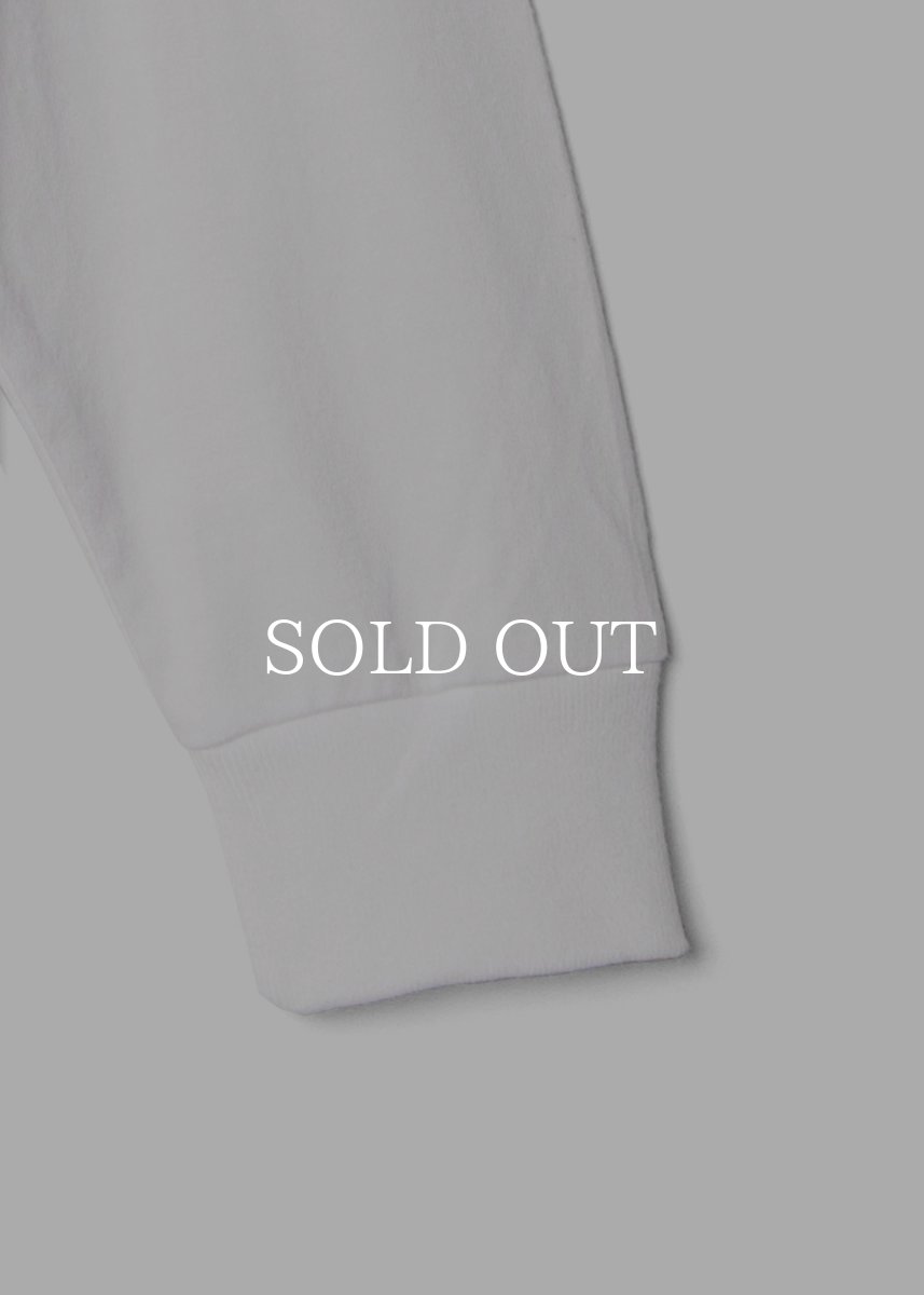 画像6: APPLEBUM  “APBM” L/S T-shirt (6)