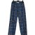 NAVY TARTAN CHECK__SNAVY__